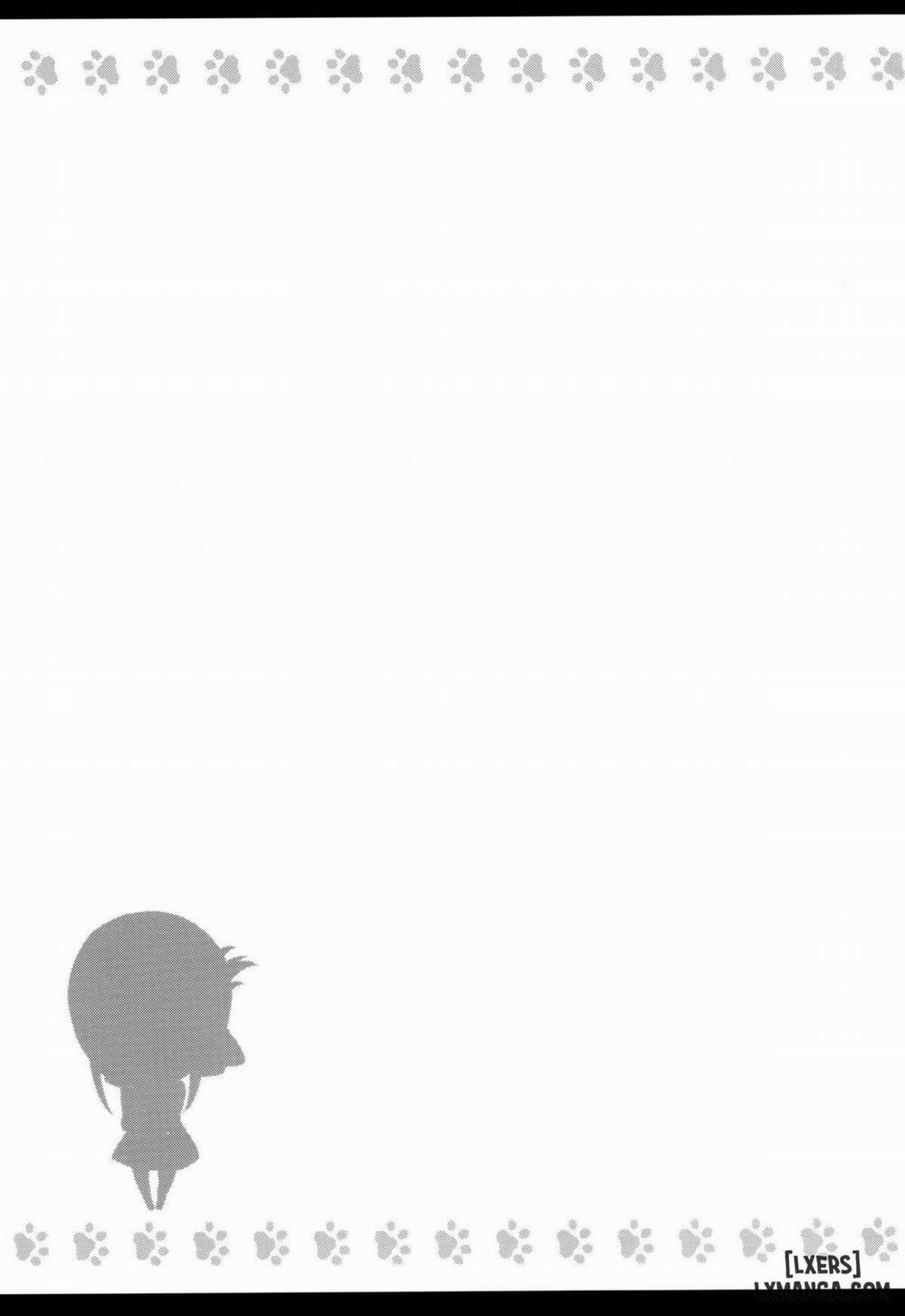 Kaguya-sama no Enmusubi Oneshot trang 25