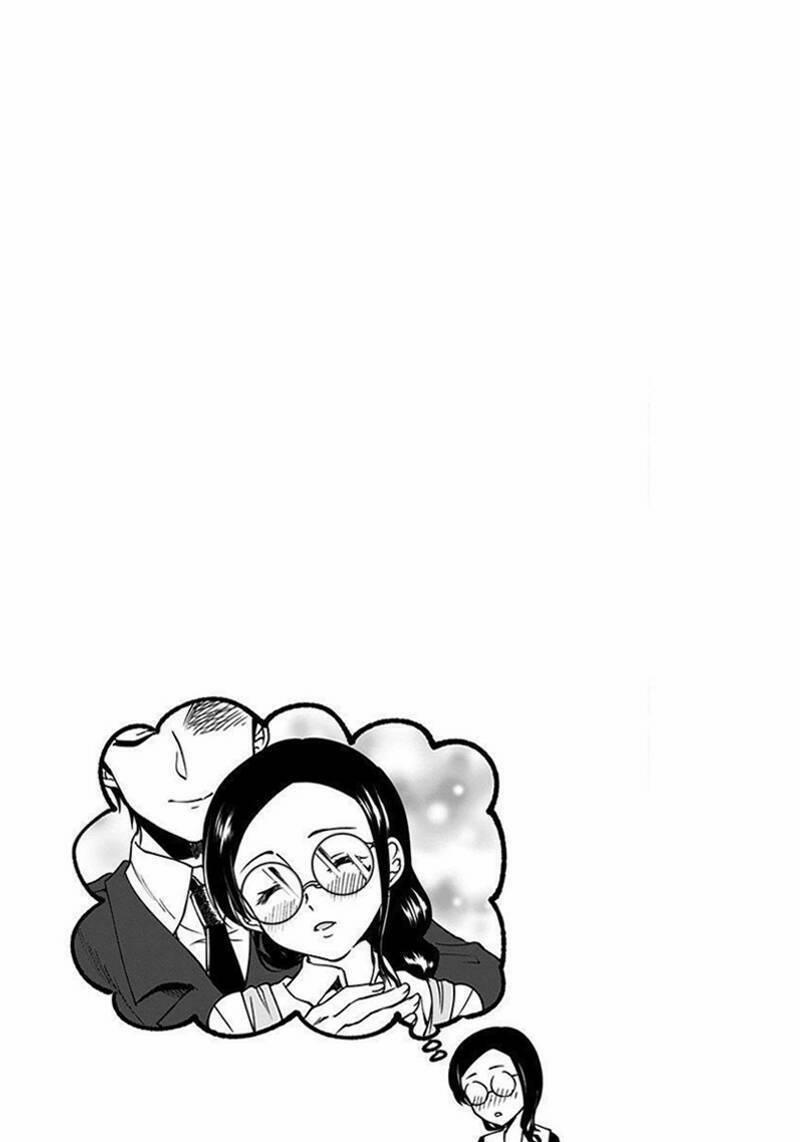 Kaguya-Sama Wa Kokurasetai Doujinshi 10 trang 19