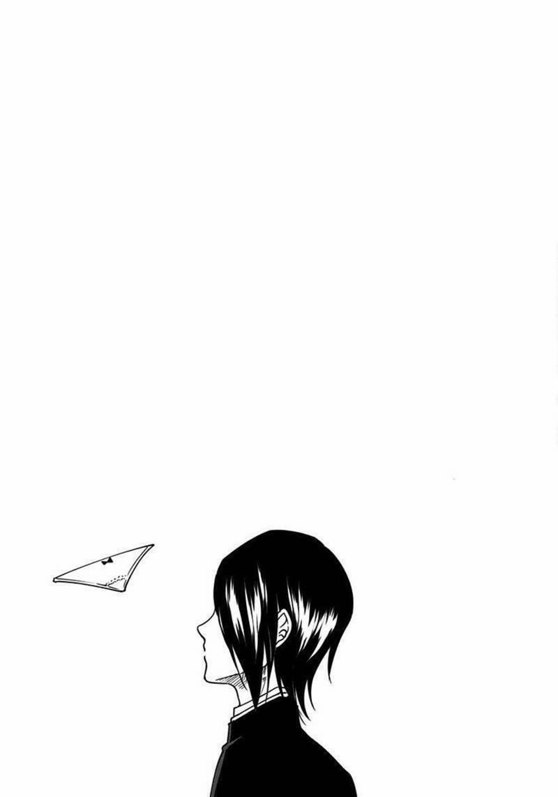 Kaguya-Sama Wa Kokurasetai Doujinshi 11 trang 19