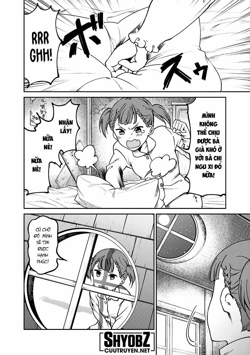 Kaguya-Sama Wa Kokurasetai Doujinshi 14 trang 2