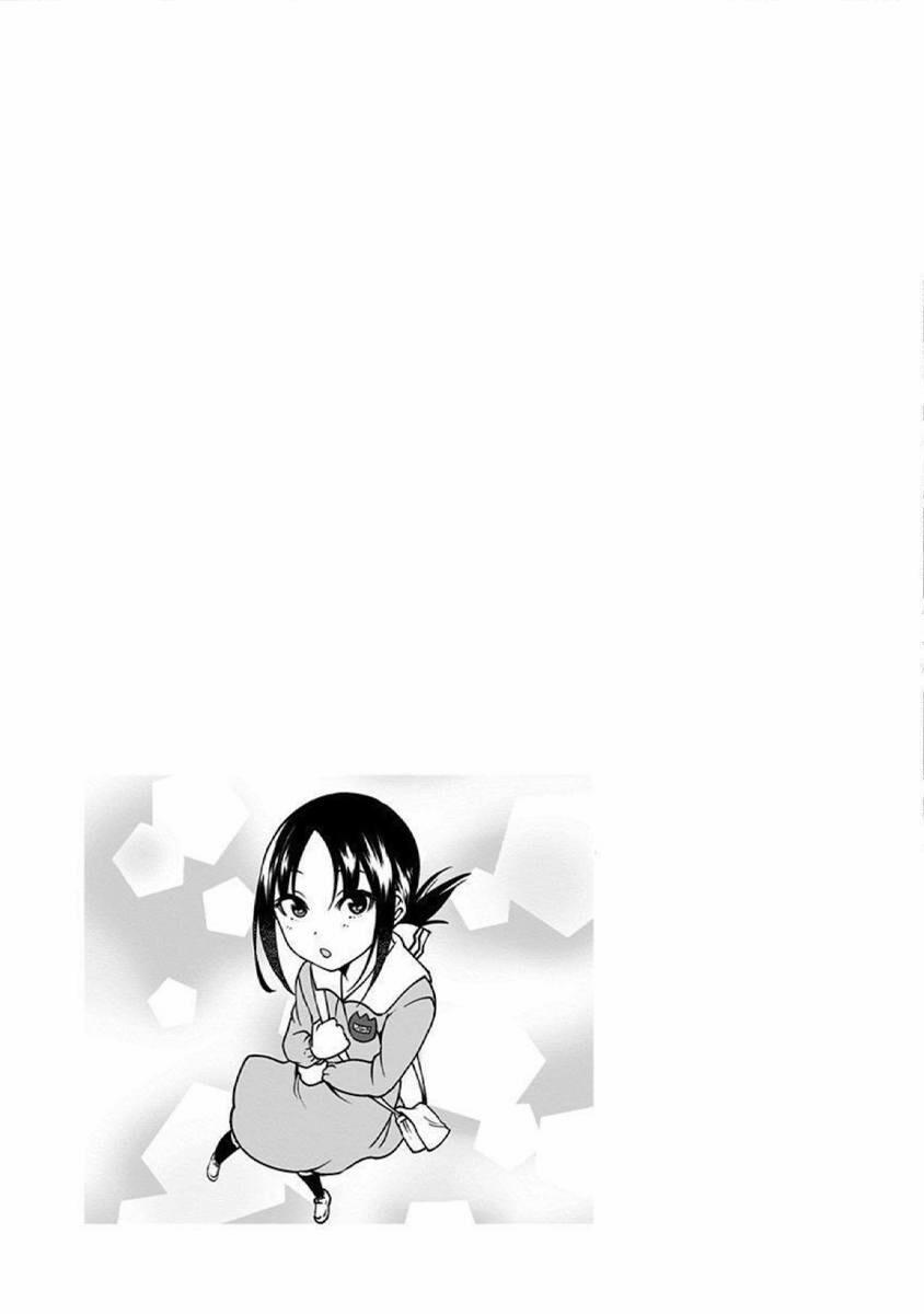 Kaguya-Sama Wa Kokurasetai Doujinshi 15 trang 18