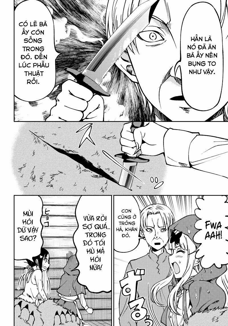 Kaguya-Sama Wa Kokurasetai Doujinshi 17 trang 14