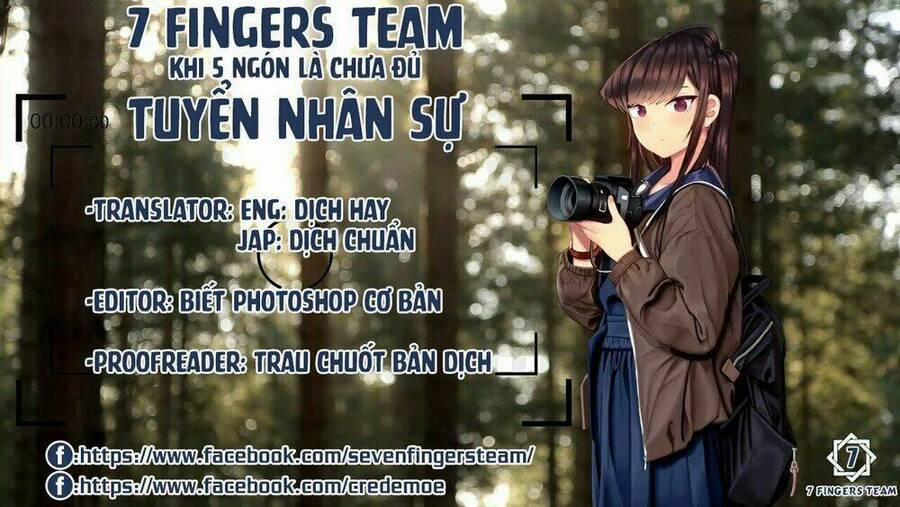 Kaguya-Sama Wa Kokurasetai Doujinshi 2 trang 21