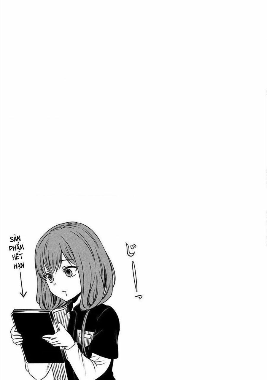 Kaguya-Sama Wa Kokurasetai Doujinshi 26 trang 19