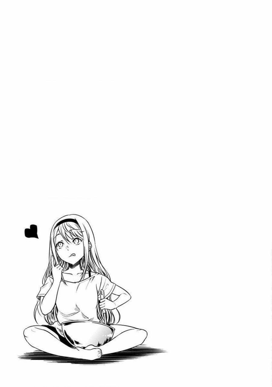 Kaguya-Sama Wa Kokurasetai Doujinshi 27 trang 11