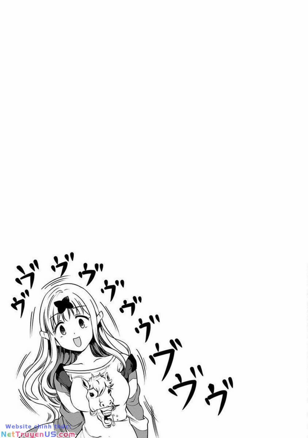 Kaguya-Sama Wa Kokurasetai Doujinshi 29 trang 13