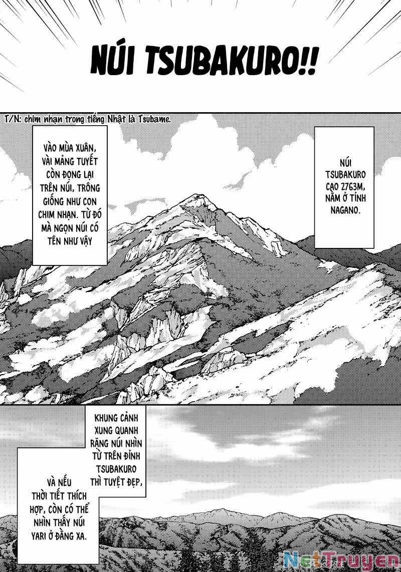 Kaguya-Sama Wa Kokurasetai Doujinshi 5 trang 9