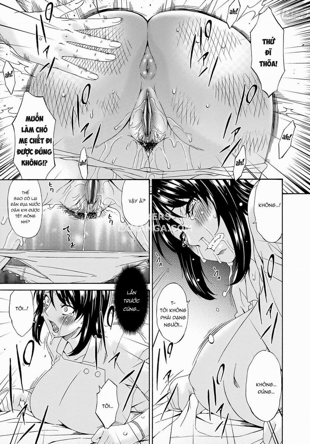 Kaigo Dorei 4 trang 13