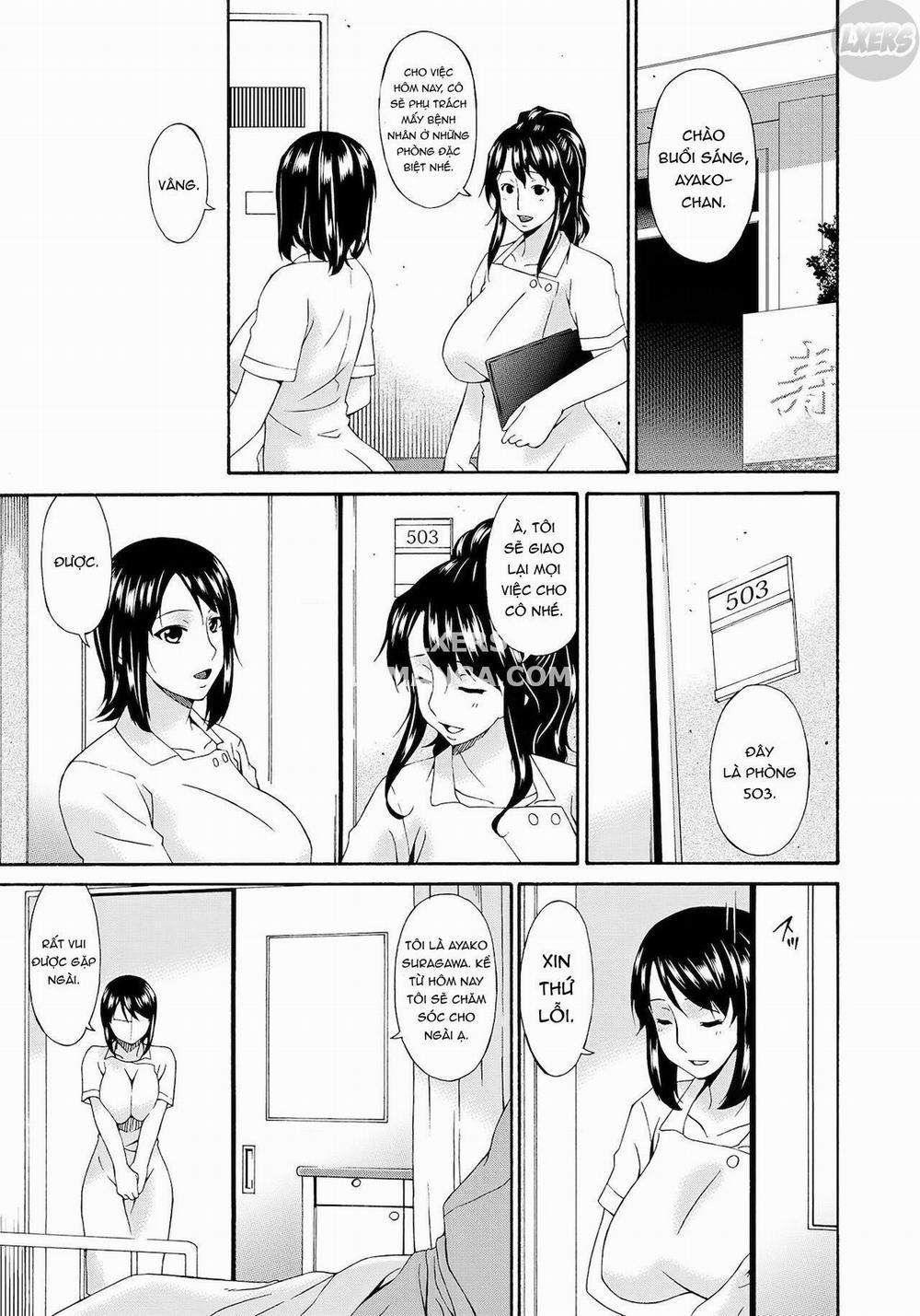 Kaigo Dorei 6 trang 22