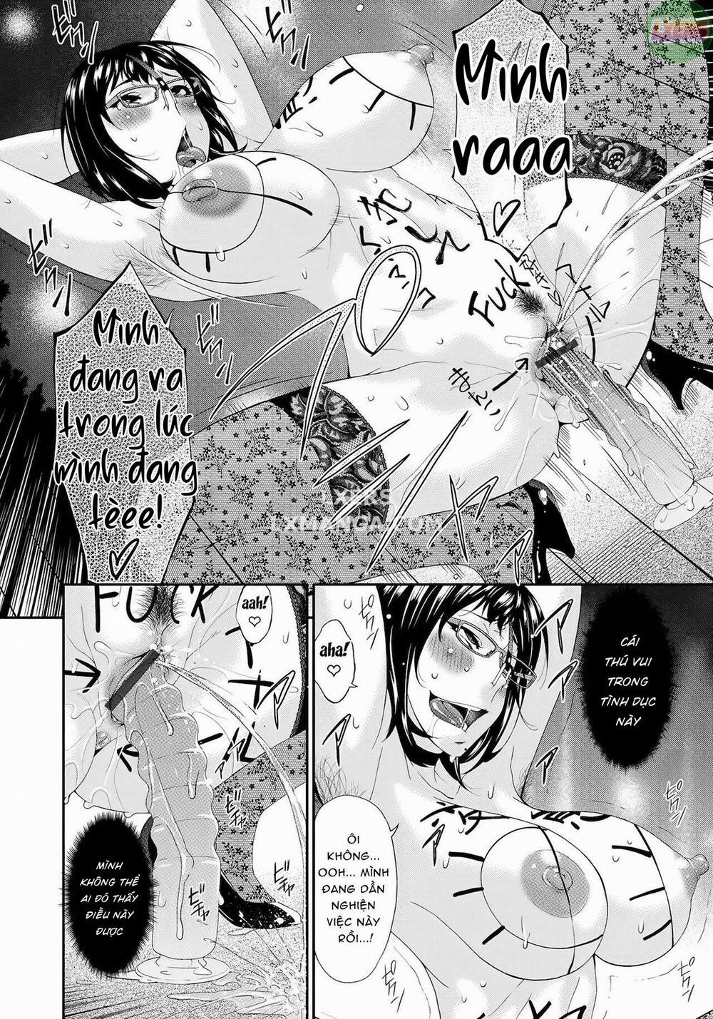 Kaigo Dorei 7 trang 10