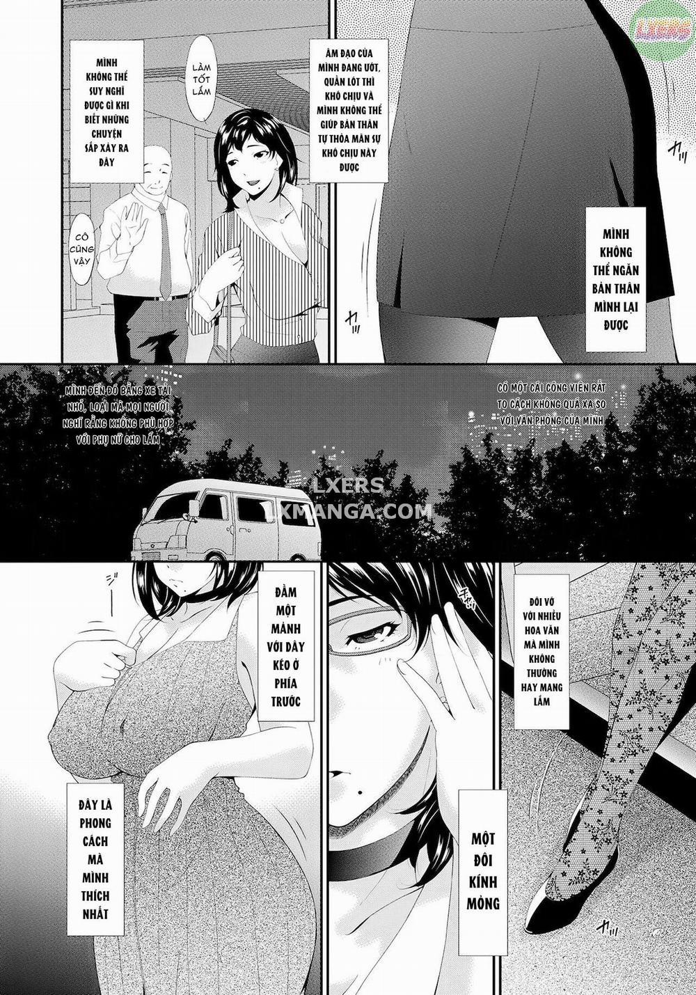 Kaigo Dorei 7 trang 4