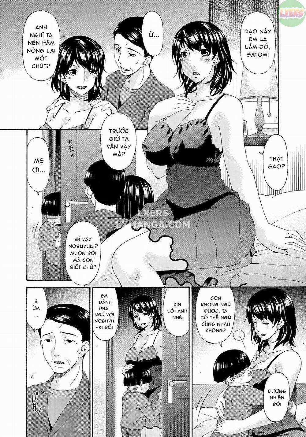 Kaigo Dorei 9 trang 10