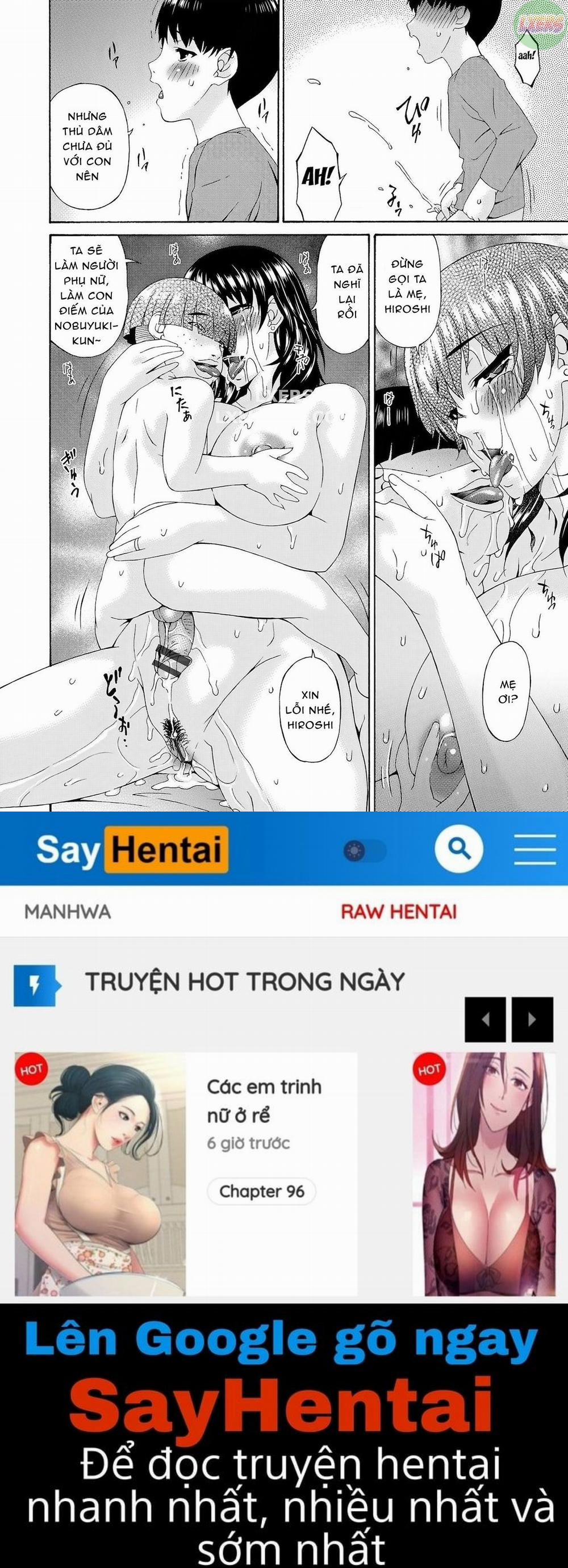 Kaigo Dorei 9 trang 22