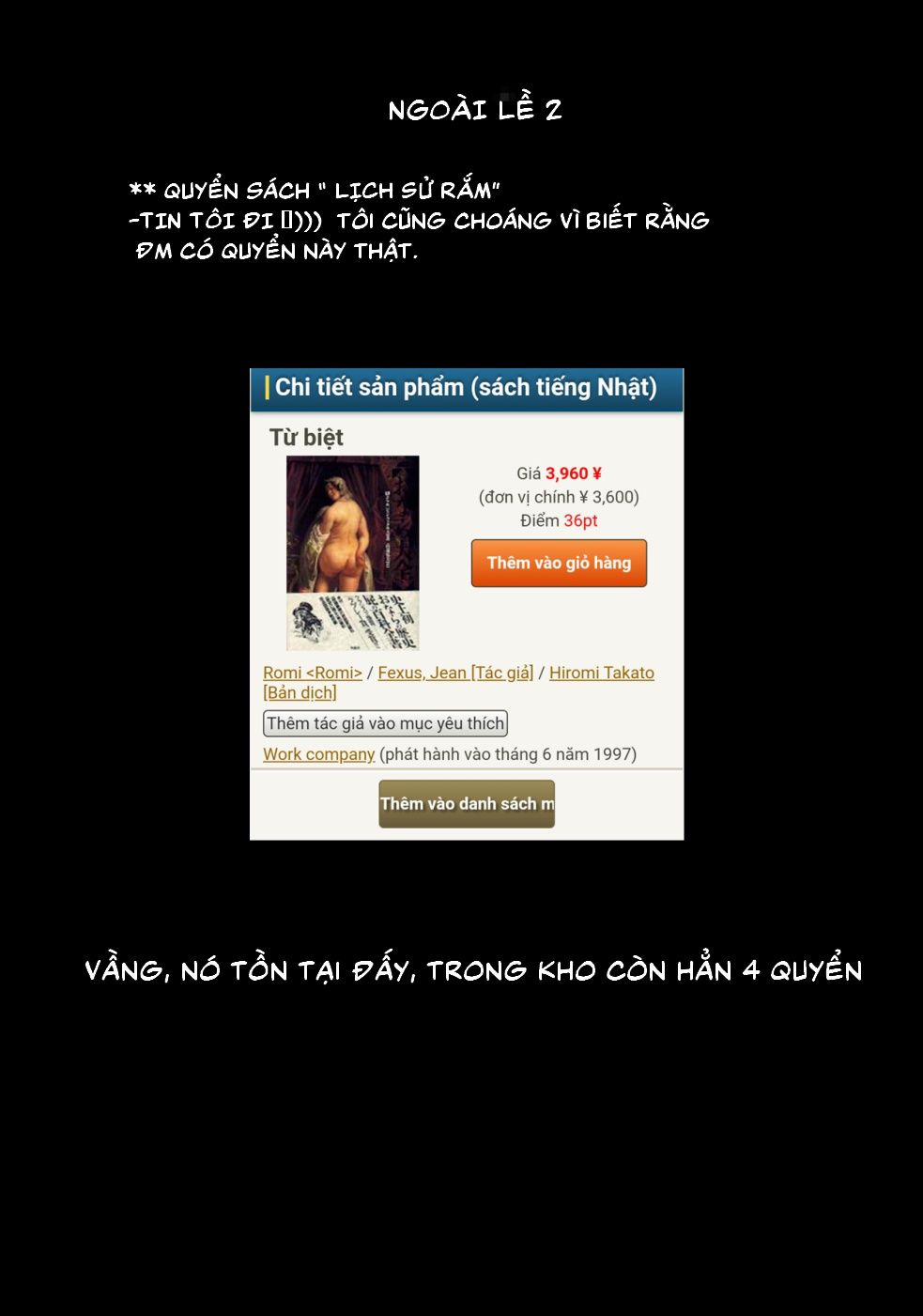 Kaii To Otome To Kamigakushi 29 trang 14