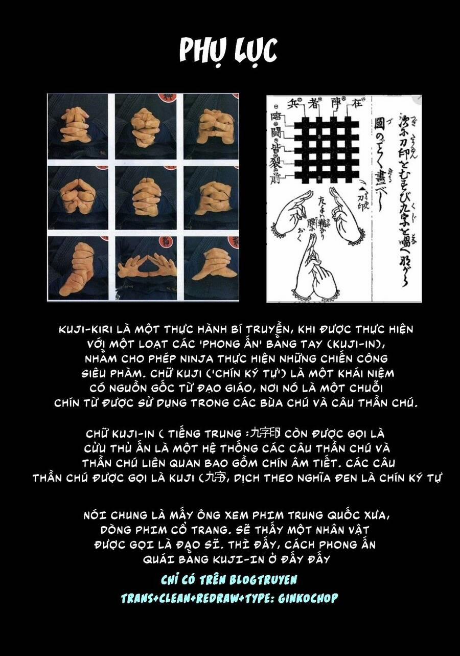 Kaii To Otome To Kamigakushi 36 trang 20