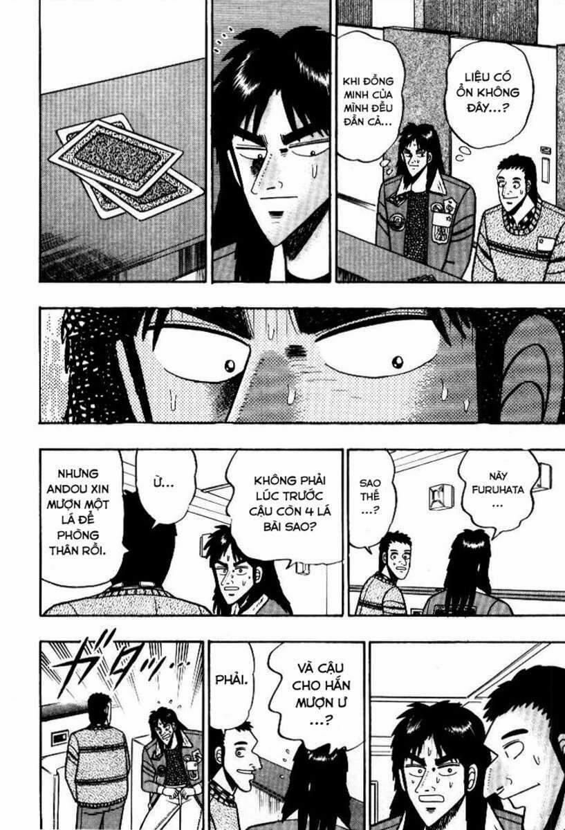 Kaiji 10 trang 13