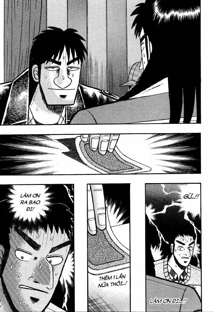 Kaiji 15 trang 5