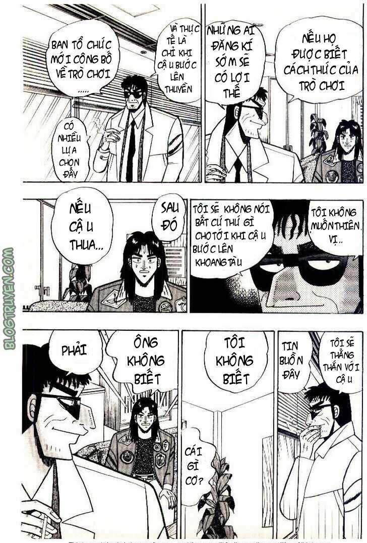 Kaiji 2 trang 4