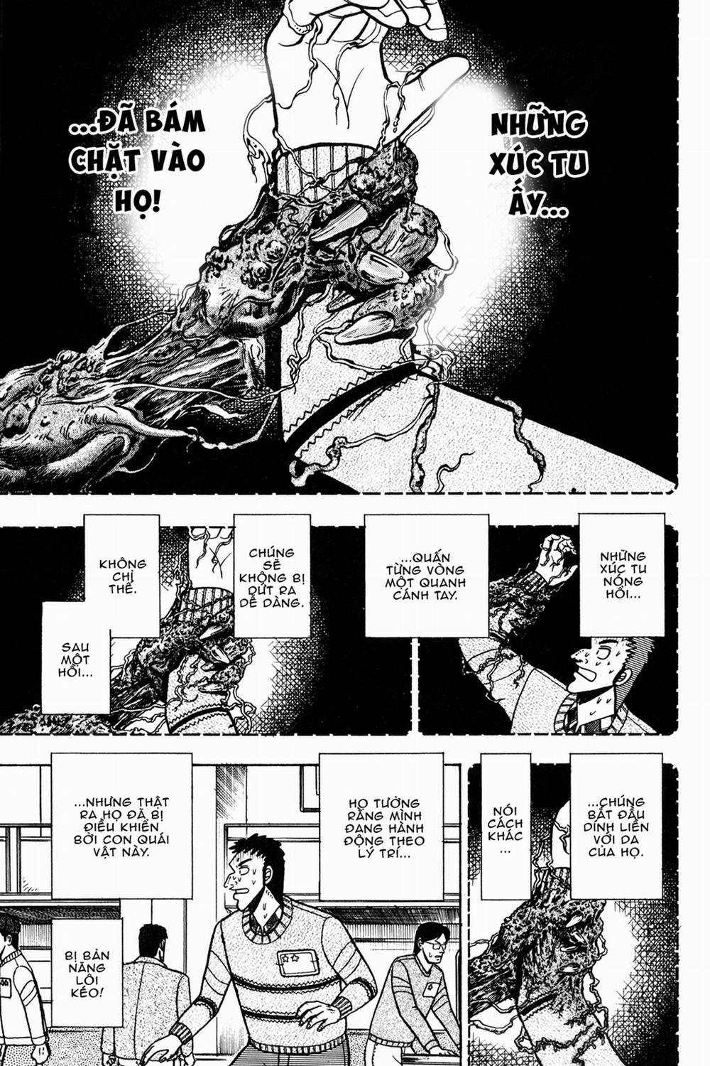 Kaiji 23 trang 9