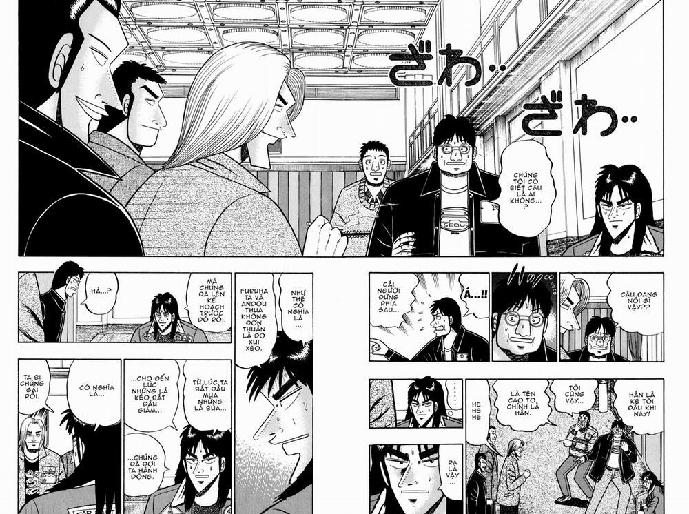 Kaiji 24 trang 4