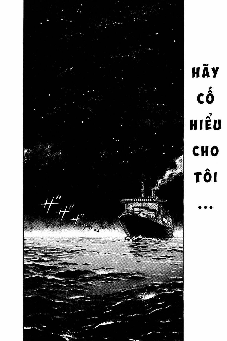 Kaiji 26 trang 0