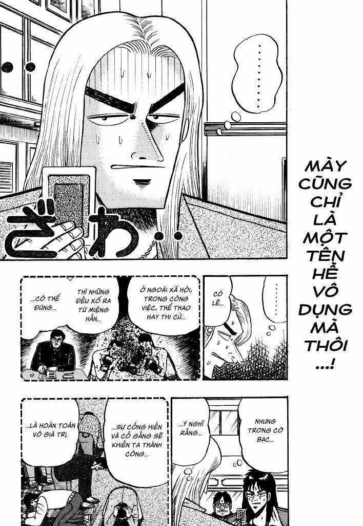 Kaiji 29 trang 2