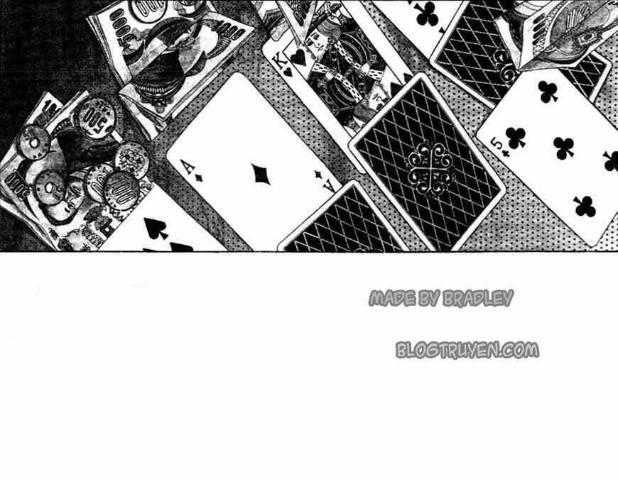 Kaiji 3 trang 18