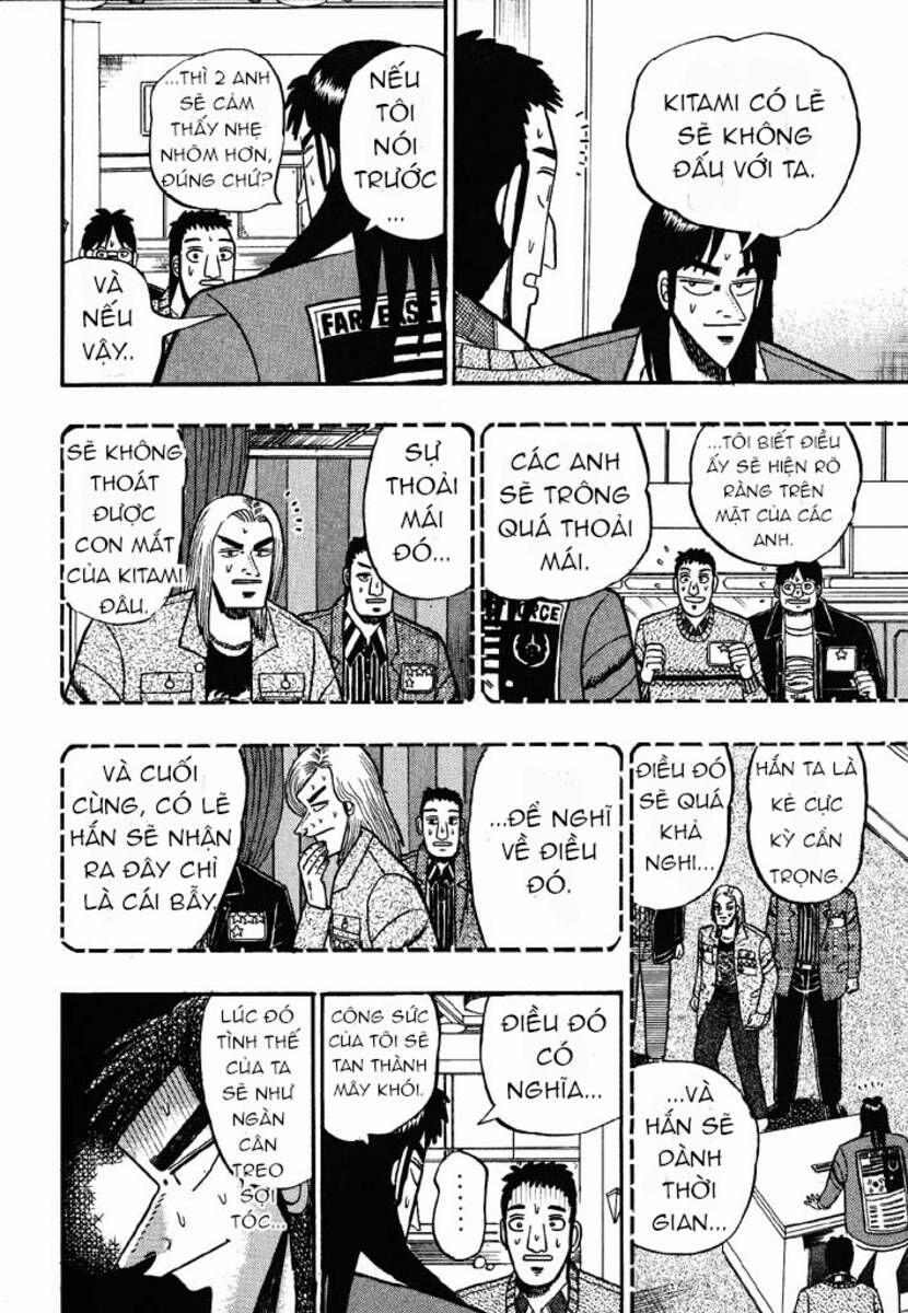 Kaiji 31 trang 9