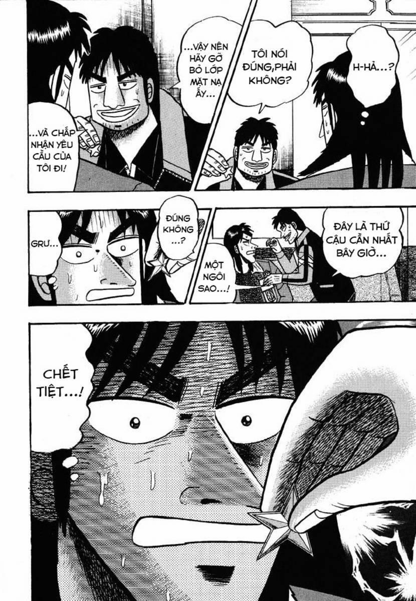Kaiji 34 trang 16