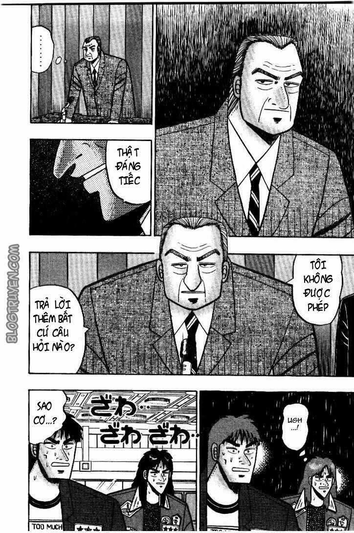 Kaiji 5 trang 16