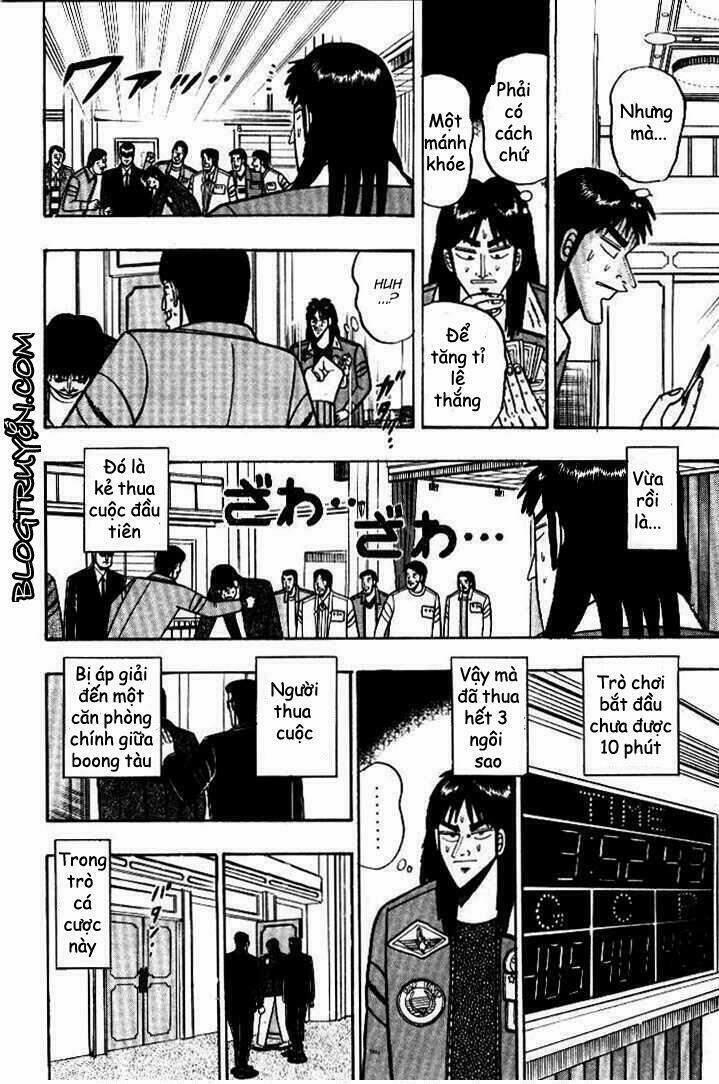 Kaiji 7 trang 7