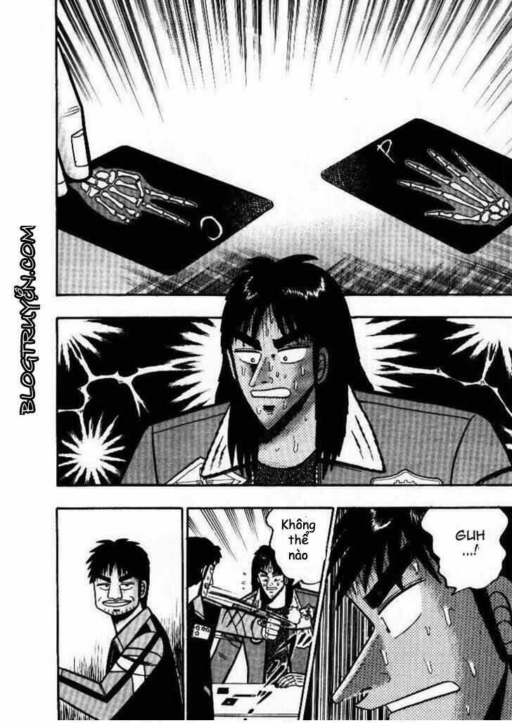 Kaiji 8 trang 15