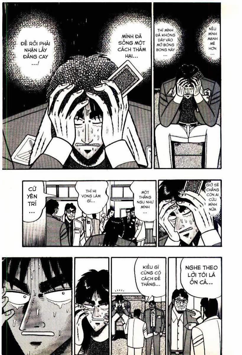Kaiji 9 trang 14