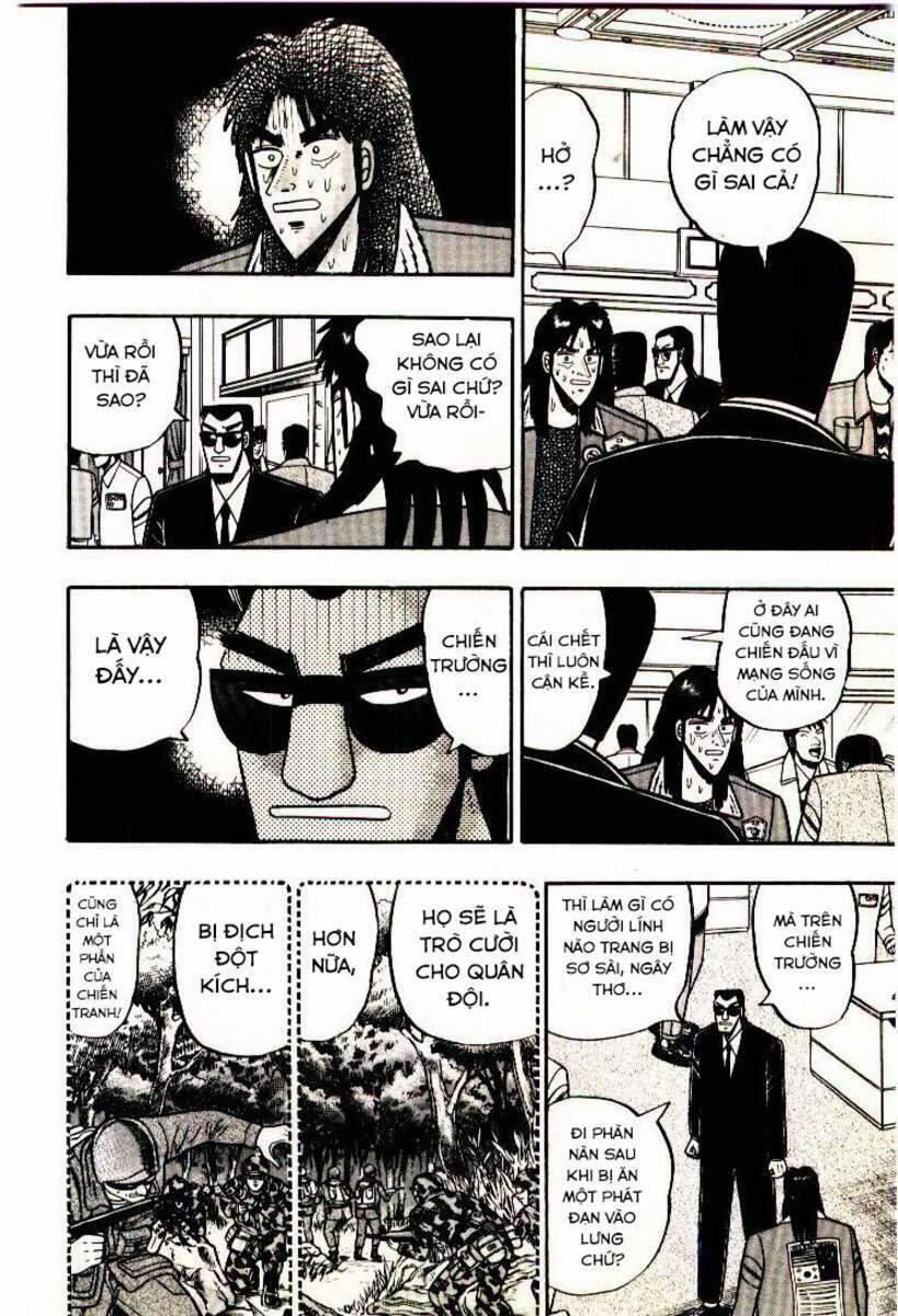 Kaiji 9 trang 5