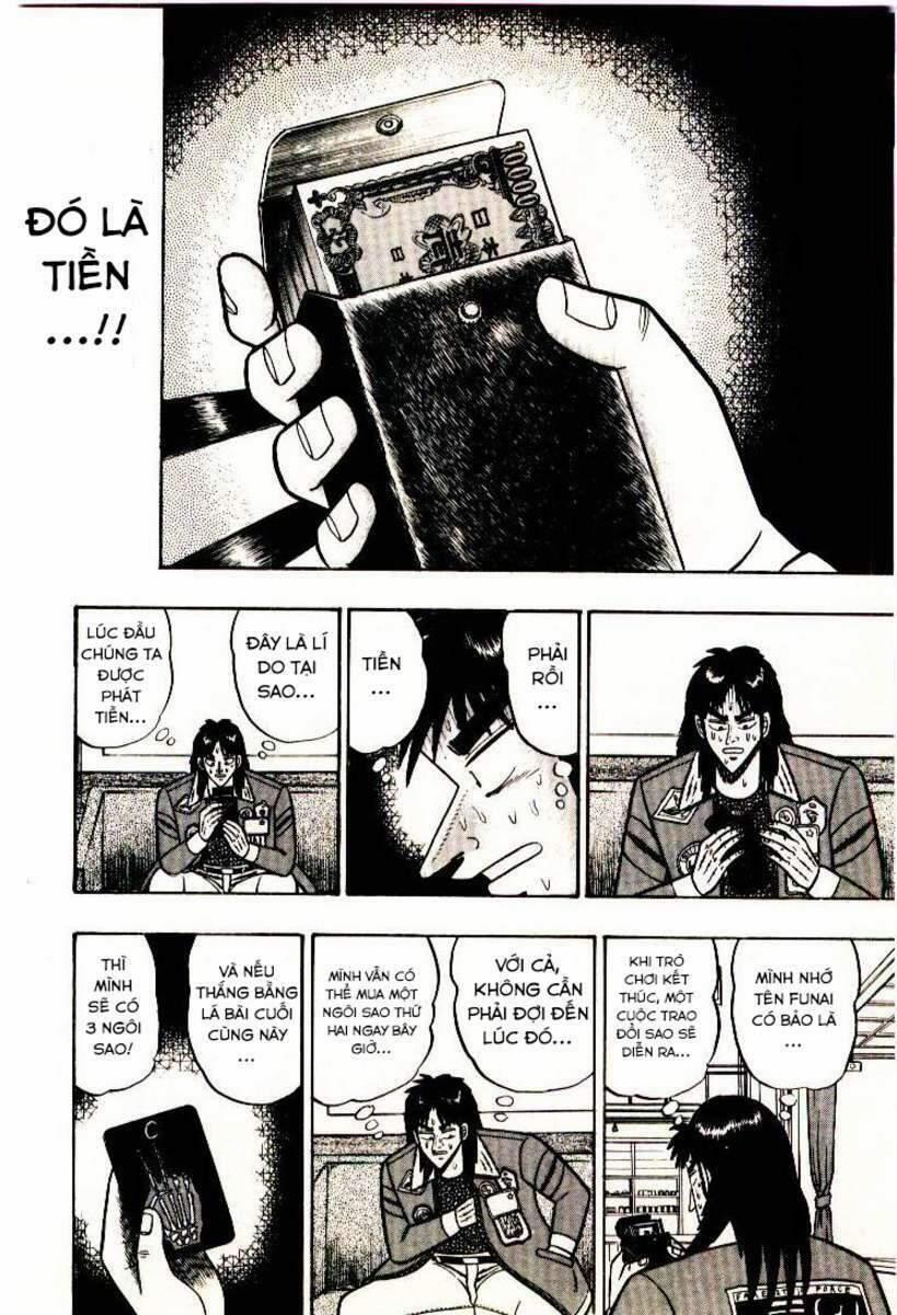 Kaiji 9 trang 9
