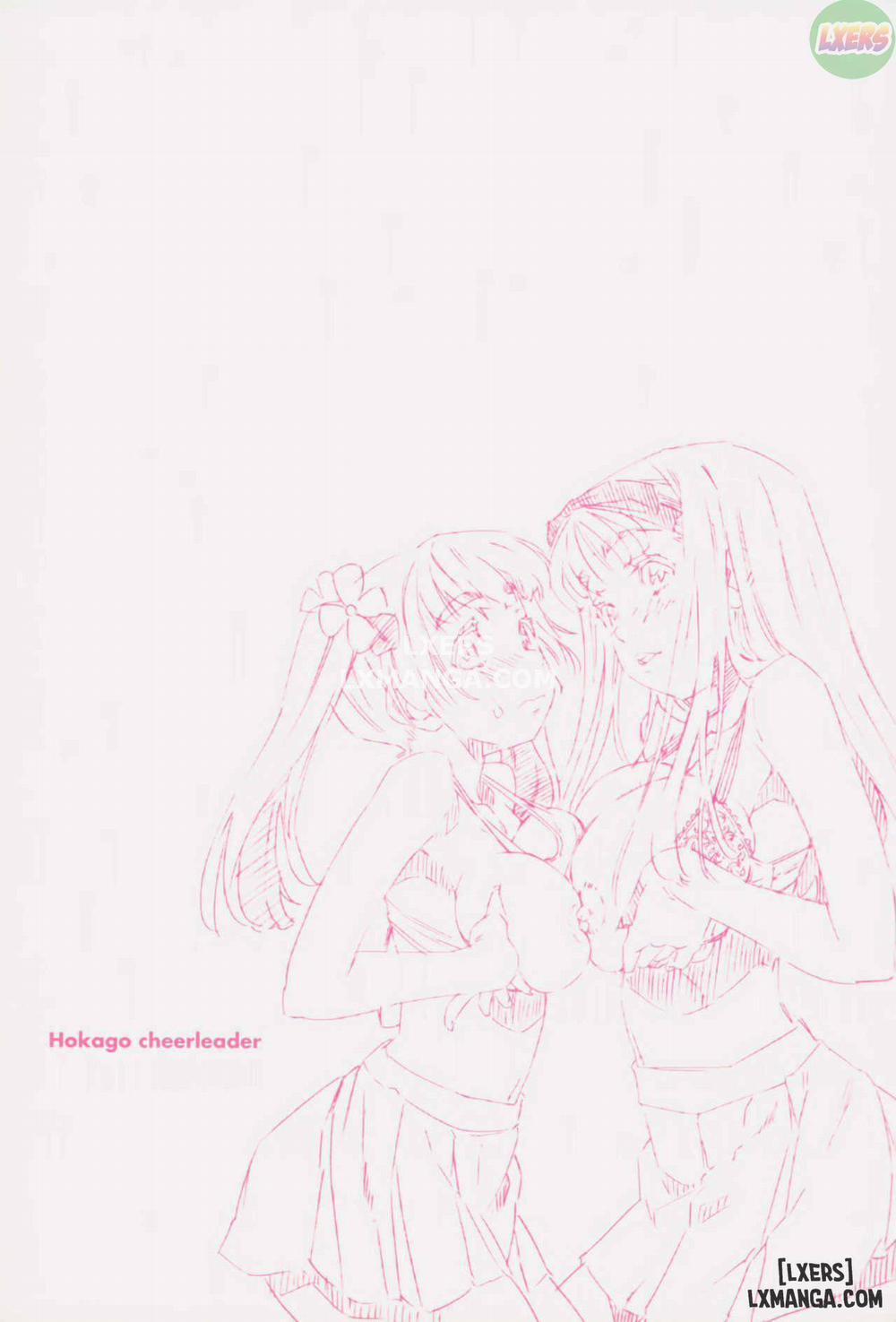 Kaikan Gensoku 1 trang 14