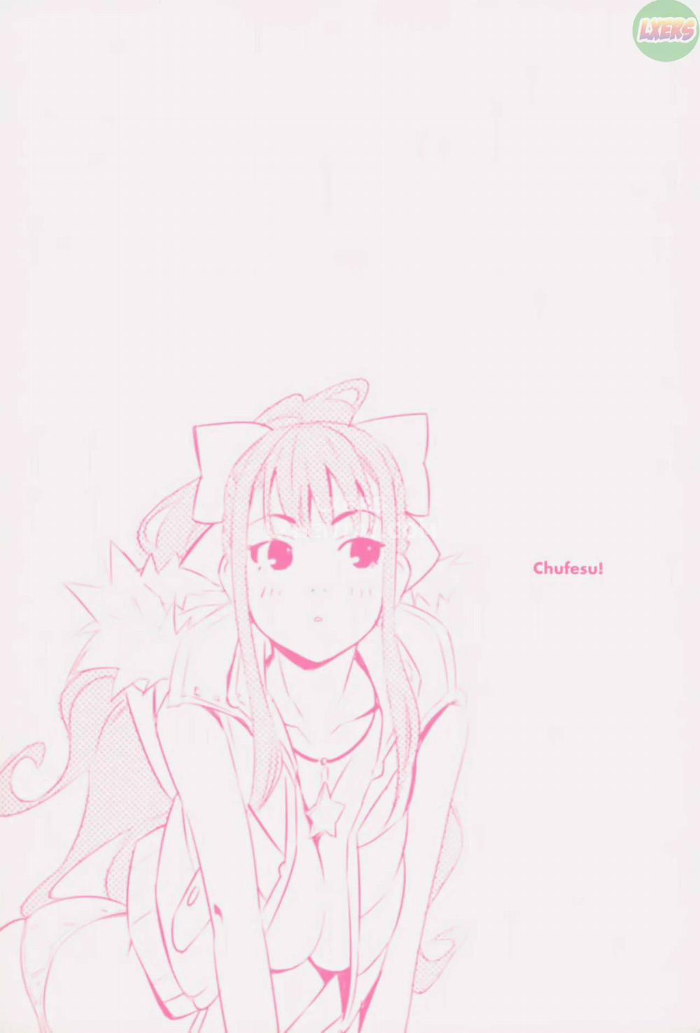 Kaikan Gensoku 9 trang 3