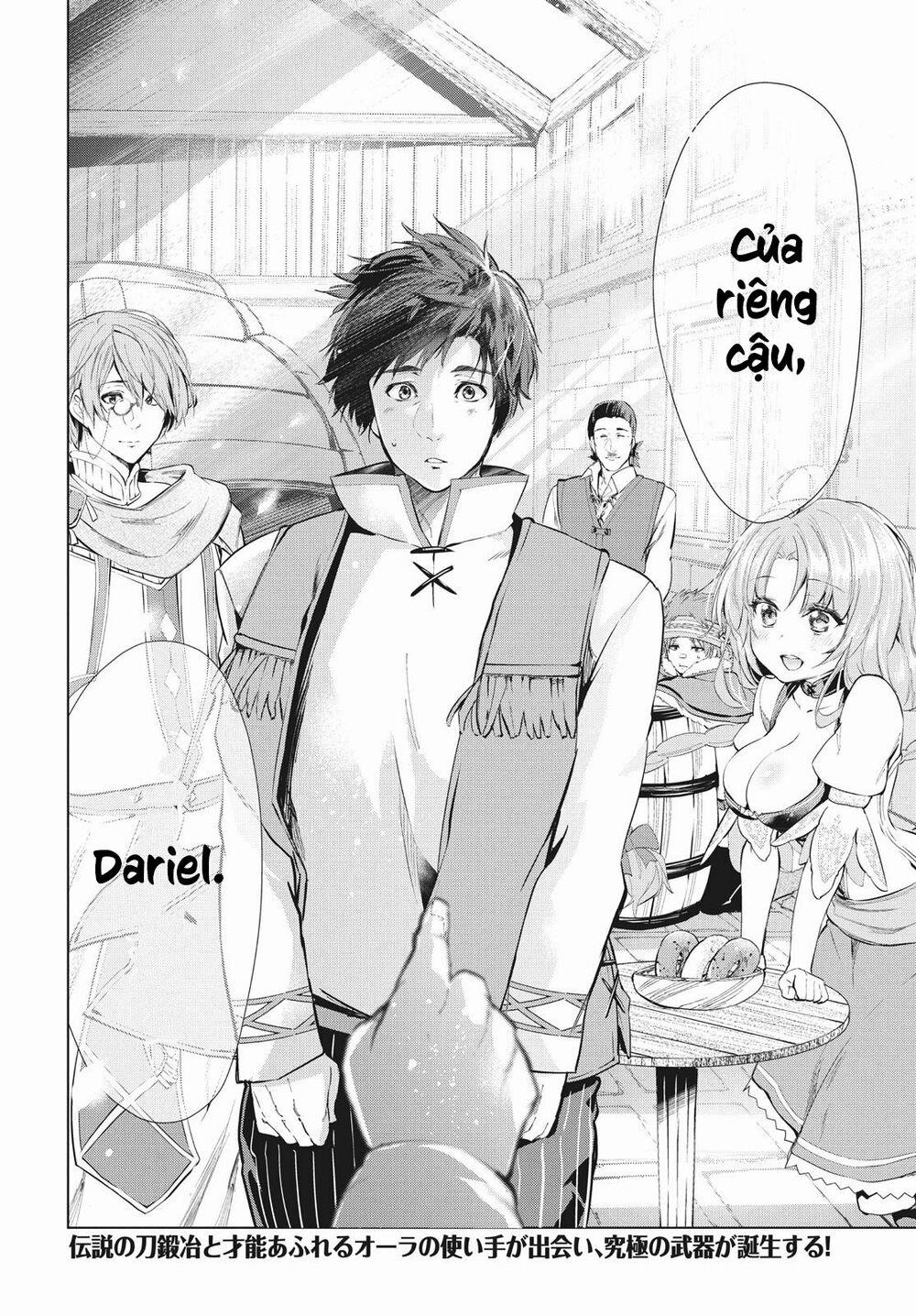 Kaiko Sareta Ankoku Heishi (30-Dai) No Slow Na Second Life 11.2 trang 11