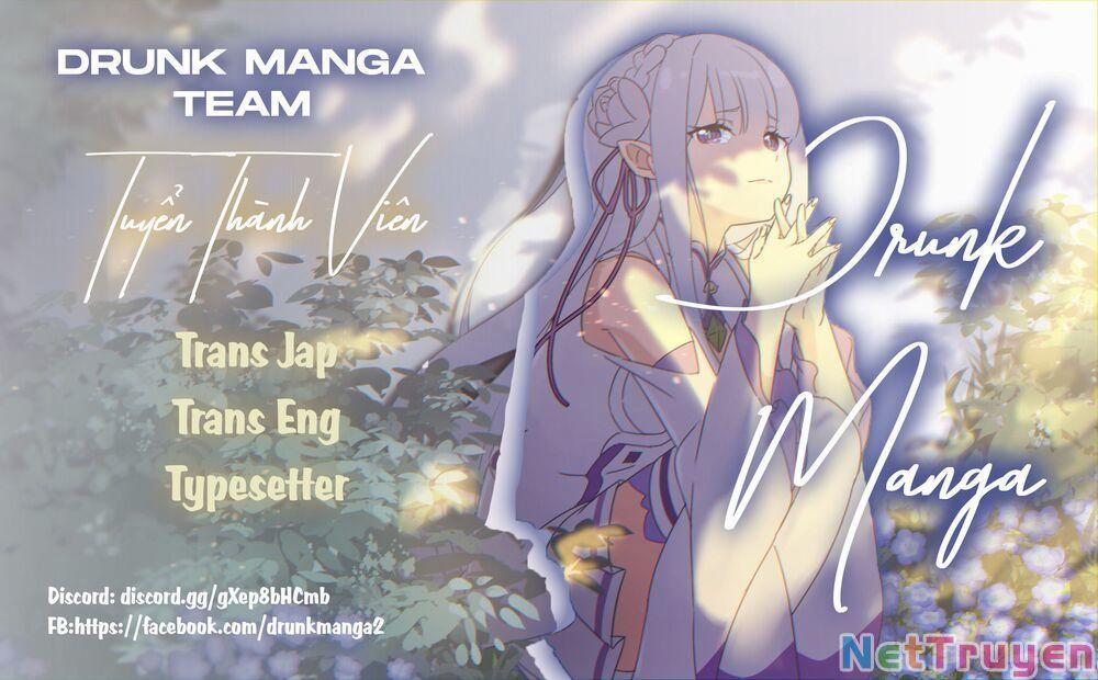 Kaiko Sareta Ankoku Heishi (30-Dai) No Slow Na Second Life 18 trang 31