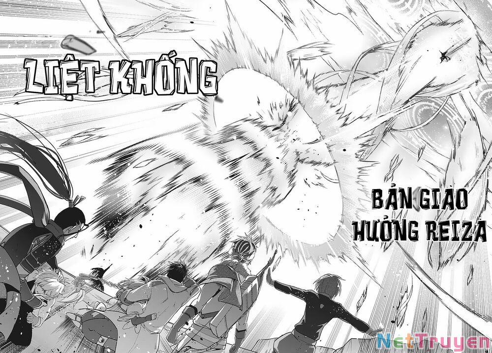 Kaiko Sareta Ankoku Heishi (30-Dai) No Slow Na Second Life 20 trang 11