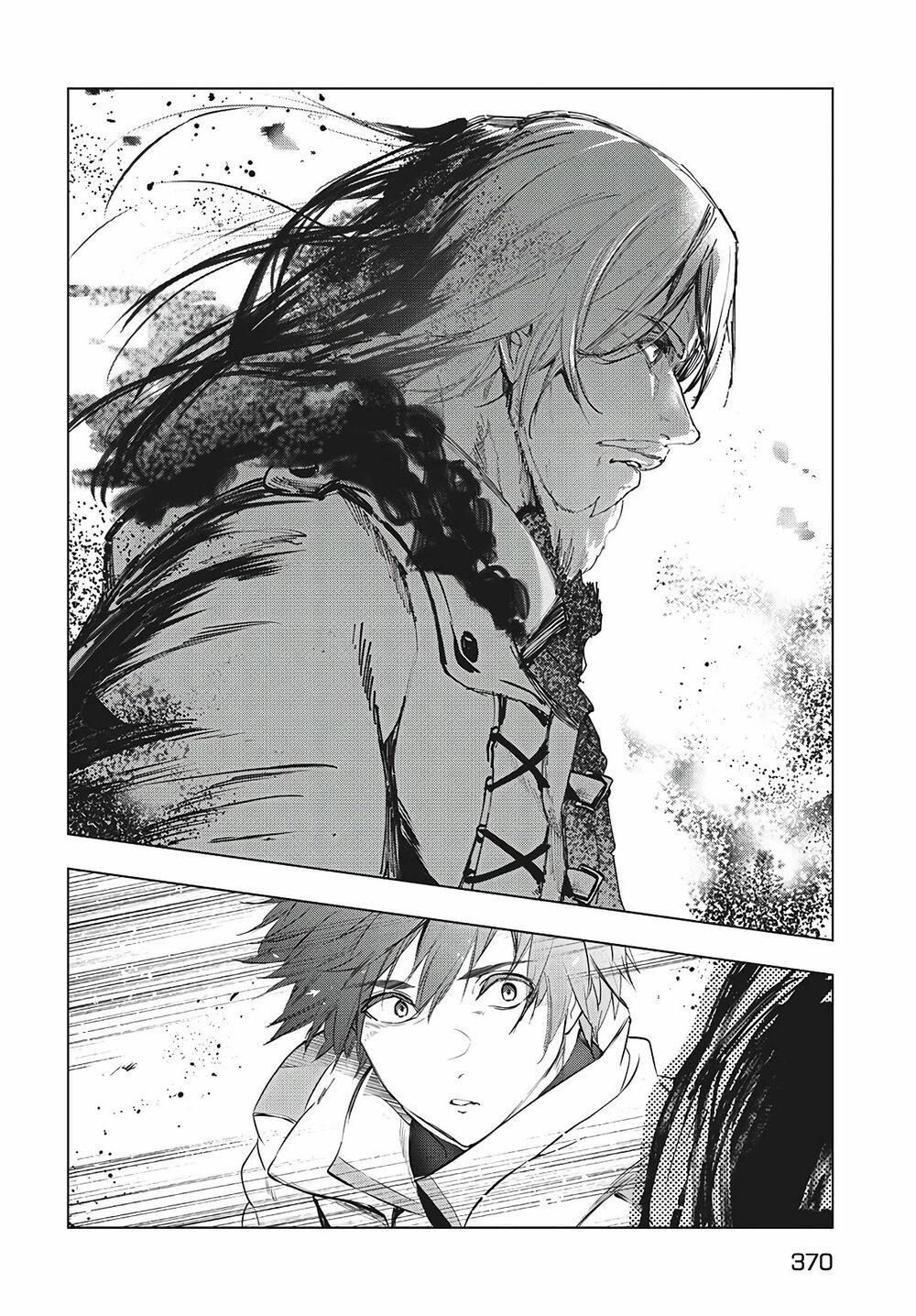 Kaiko Sareta Ankoku Heishi (30-Dai) No Slow Na Second Life 21 trang 23