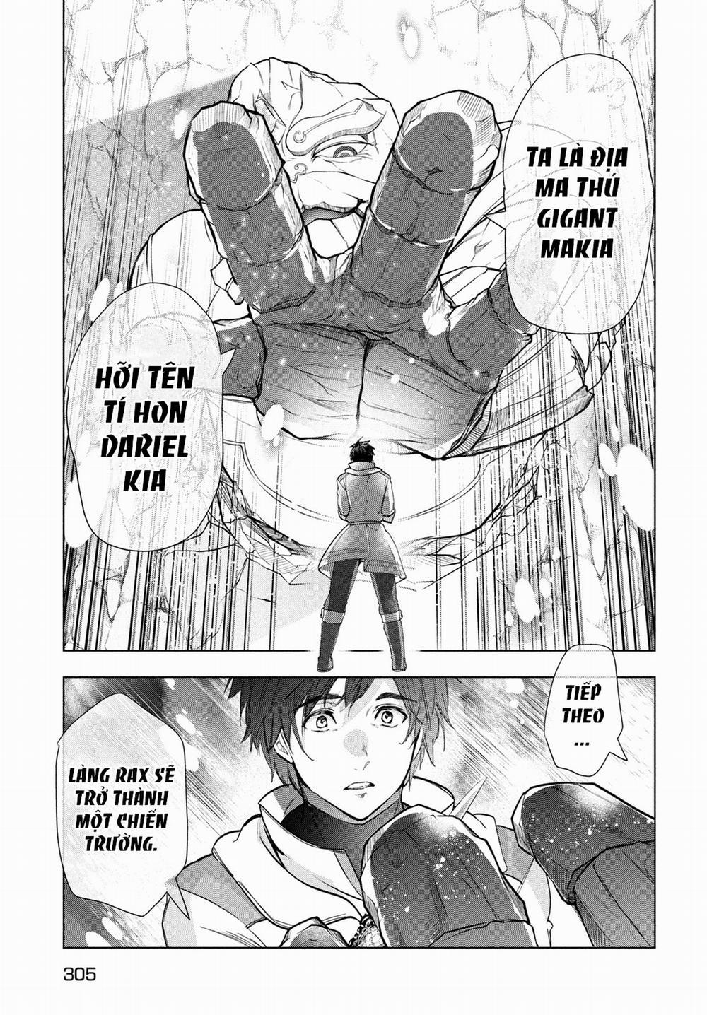 Kaiko Sareta Ankoku Heishi (30-Dai) No Slow Na Second Life 26 trang 16