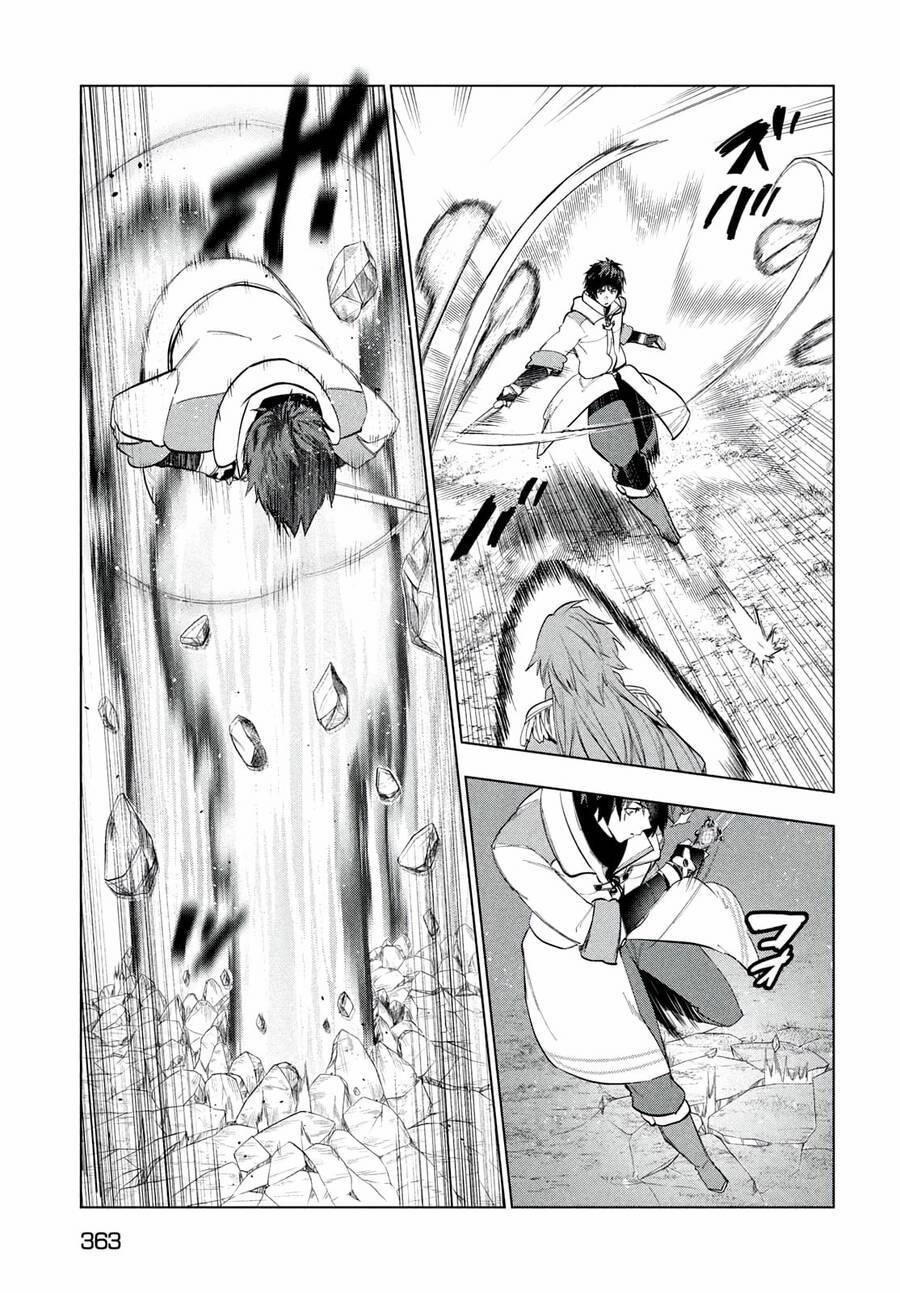 Kaiko Sareta Ankoku Heishi (30-Dai) No Slow Na Second Life 27 trang 20