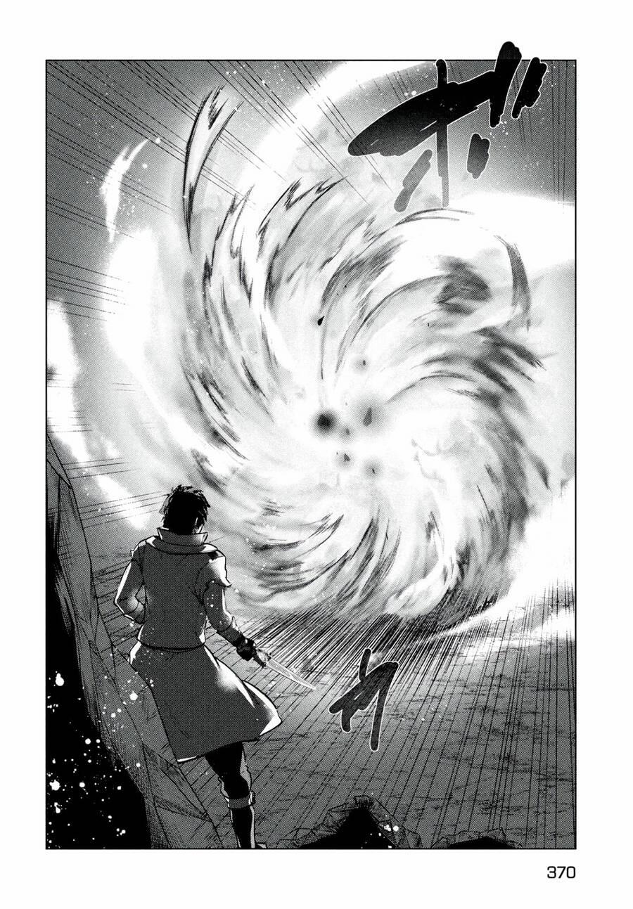 Kaiko Sareta Ankoku Heishi (30-Dai) No Slow Na Second Life 27 trang 27