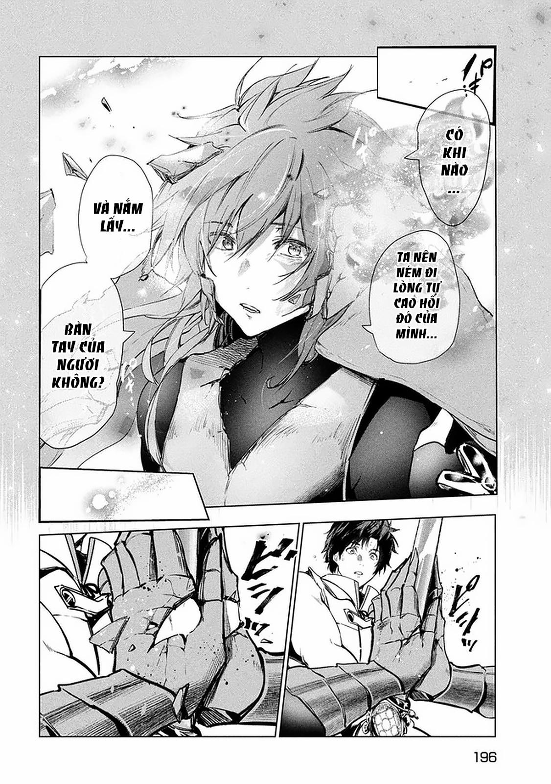 Kaiko Sareta Ankoku Heishi (30-Dai) No Slow Na Second Life 29 trang 17