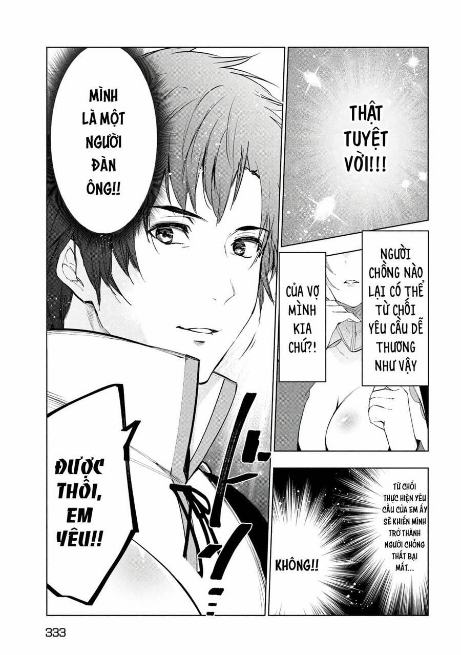 Kaiko Sareta Ankoku Heishi (30-Dai) No Slow Na Second Life 34 trang 13