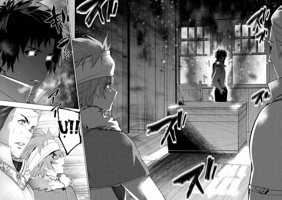 Kaiko Sareta Ankoku Heishi (30-Dai) No Slow Na Second Life 34 trang 18