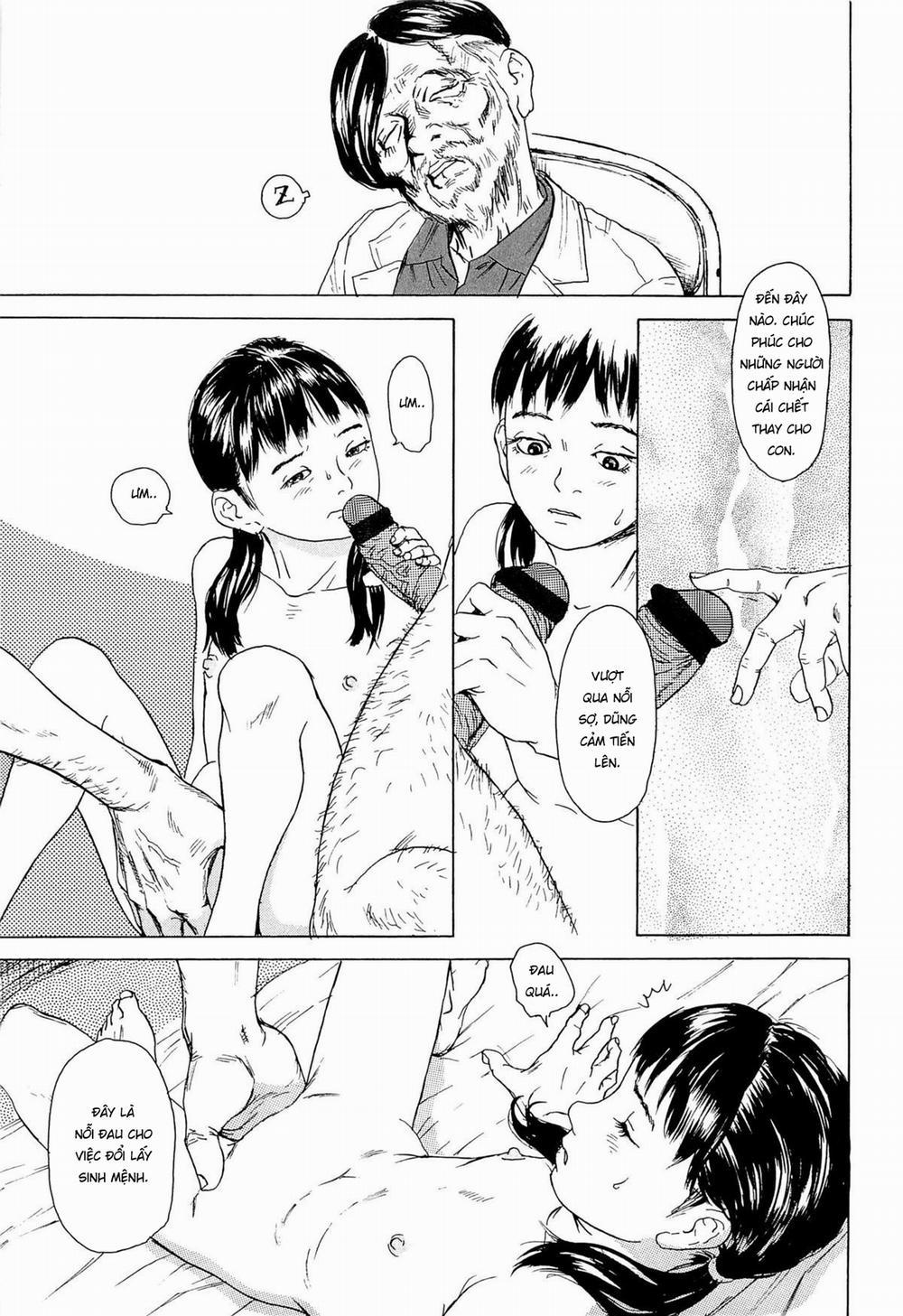 Kaineko 2 trang 20
