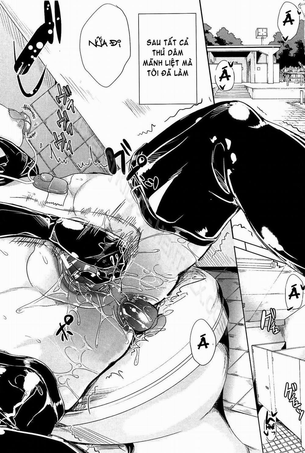 Kainushisama ni Natteyo 1 trang 11