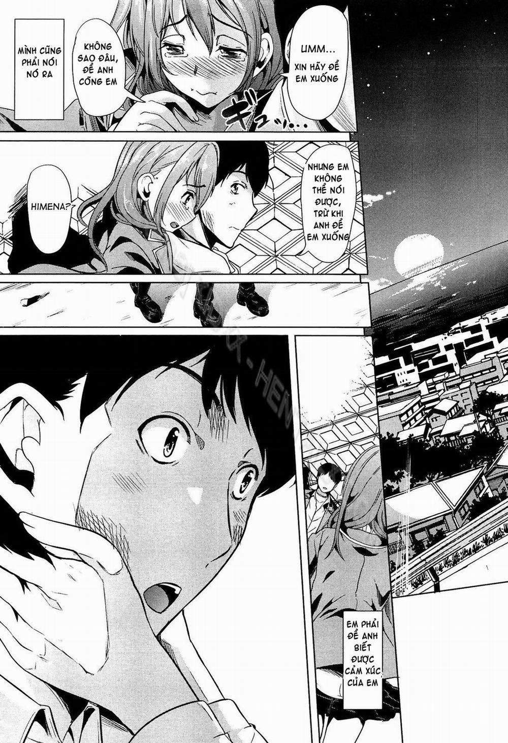 Kainushisama ni Natteyo 2 trang 42